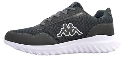 Image de Chaussures de sport Kappa grises, taille 42