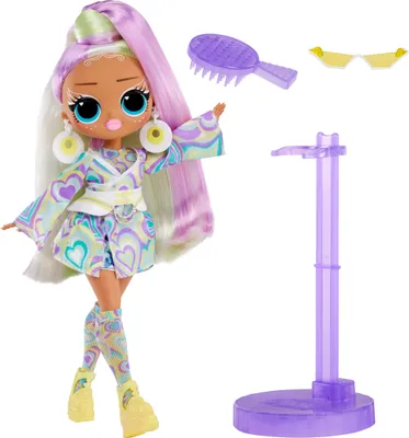 Image de Poupée LOL Surprise ! O.M.G. Sunshine Makeover - Lever de soleil