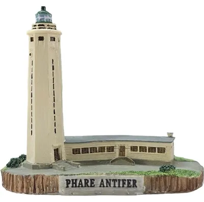 Produktbild von Französischer Leuchtturm Antifer
