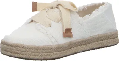 Produktbild von TOMS Carolina Lace Up Sneaker Damen weiss 42