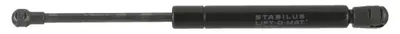 Produktbild von STABILUS 0728PB Gasfeder Verdeckklappe Dämpfer für BMW 3 Cabrio (E46) 285mm 800N