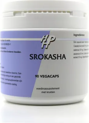 Produktbild von Holisan - Srokasha - 90 Tabletten