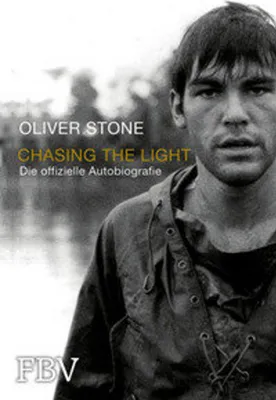Immagine prodotto di Chasing the Light - Die offizielle Biografie