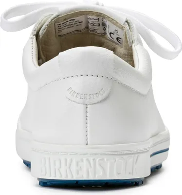Produktbild von Birkenstock Berufsschnürschuh QO 500 Weiß 45