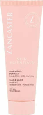 Productafbeelding van Gezichtsmasker voor de droge huid (verzachtende balsemmasker), 75 ml