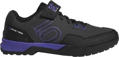 Obrázek produktu pro Five Ten Kestrel Lace MTB Shoes Black EU 38 Dámské černé boty EU 38