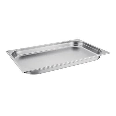 Produktbild von Vogue Gn-Behälter Edelstahl 4Cm Gn1/1