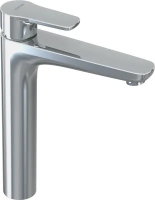 Produktbild von VIGOUR DERBY Einhand-Waschtischbatterie Auslaufhöhe 230mm, verchromt