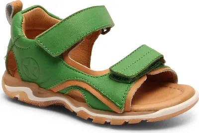 Produktbild von Bisgaard Caspar Green Größe EU 22