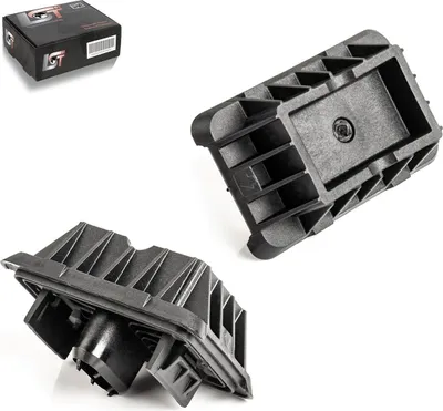 Produktbild von 2x Wagenheberaufnahme Hebebühne Adapter für BMW 2 3 4 5 6 7 8 X3 X4 X5 X6 X7 XM