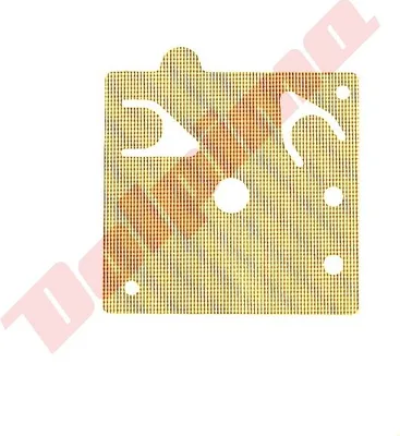 Produktbild von Membransatz Für  Walbro Hd , Hda ( 95-119-8 )
