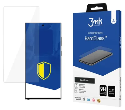 Obrázok produktu pre 3MK HardGlass, Galaxy S24 Ultra, 1 kusov