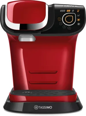 Obrázok produktu pre Kapsulový kávovar BOSCH TAS6503 1500 W 1,3 l