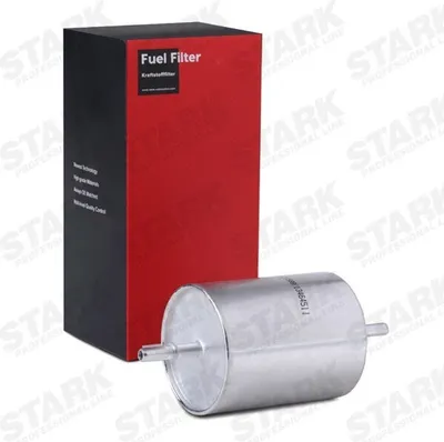 Produktbild von Kraftstofffilter STARK SKFF-0870149 für FORD Transit Mk6 Kasten (V347, V348, FA) Leitungsfilter