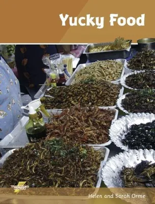 Produktbild von Yucky Food