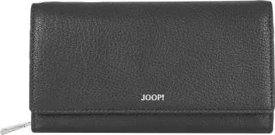 Produktbild von Joop! Women Lantea Europa Geldbörse Schwarz 10 x 18.5 x 3