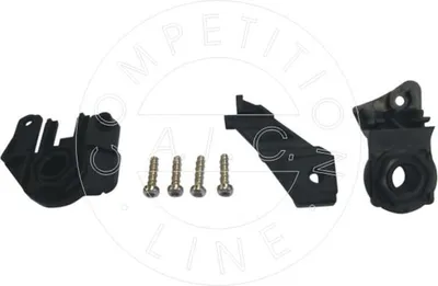 Produktbild von AIC Reparatursatz für Scheinwerfer links für VW Golf Jetta