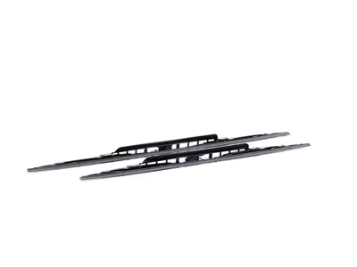 Obrázok produktu pre Stierače Bosch Twin Spoiler 652S, dĺžka: 650 mm/575 mm - sada pre čelné sklo