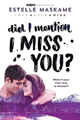 Produktbild von Did I Mention I Miss You?