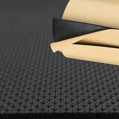 Produktbild von Autotürstopper, Schutzmatte Für Die Wand, Schutzschaum Für Das Auto