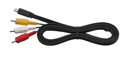 Produktbild von Sony VMC-15MR2 Adapterkabel Multi-In auf Komponenten