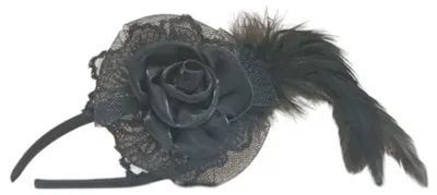 Immagine prodotto di Fascia per capelli 122