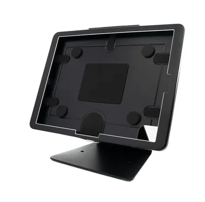 Zdjęcie produktu dla Uchwyt biurkowy SYSTEM-S z blokadą 180° do iPada Pro 7 13" Air 13" (M2) Pro 6 5 4 3 12,9"