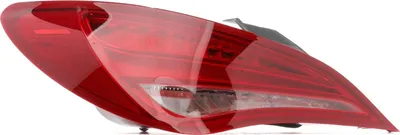 Zdjęcie produktu dla Tylna lampa zespolona MAGNETI MARELLI 714021170751