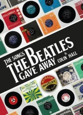 Obrázok produktu pre Piesne, ktoré Beatles rozdali