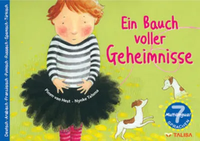 Image de Ein Bauch voller Geheimnisse