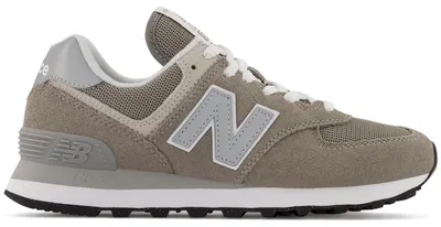 Produktbild von New Balance WL574EVG Damen-Sneaker in Beige – EVA für Alltag