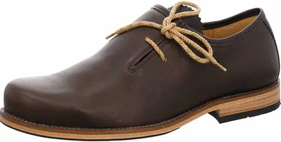 Produktbild von Dirndl + Bua Schnürschuhe EUR 41,5