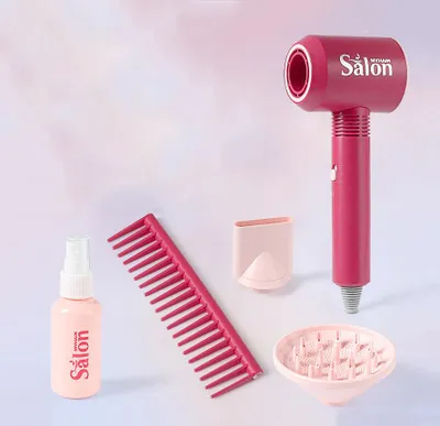 Produktbild von PLEJO Kleiner Friseursalon - Haartrockner
