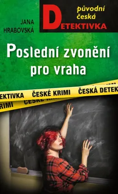 Produktbild von Poslední zvonění pro vraha