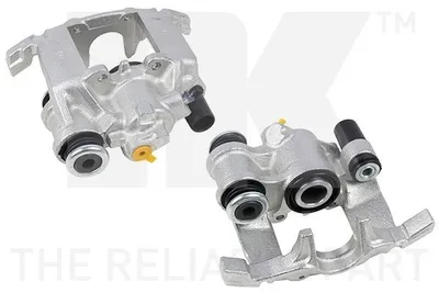 Produktbild von NK Bremssattel Hinten Links passend für PEUGEOT 406 (8B) Ø33mm 213793