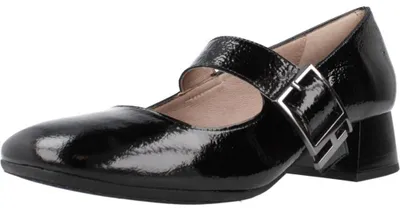 Produktbild von HISPANITAS Schuhe Schwarz Modellnummer HI243716