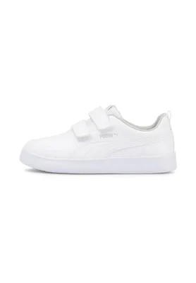 Produktbild von PUMA COURTFLEX V2 V PS, Kinder Freizeitschuhe