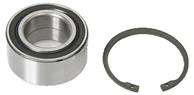 Produktbild von Radlagersatz Ø 84 mm TRISCAN Aftermarket-Expertise für u.a. HYUNDAI ix35