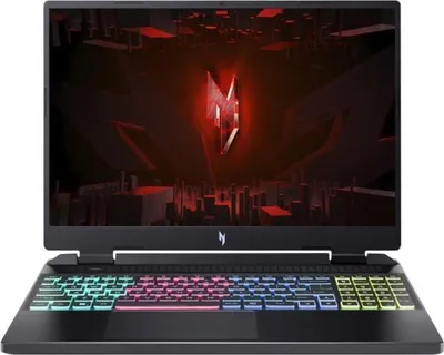 Produktbild von Acer Nitro 16 AN16-51 - 40.6 cm (16") - i5 13420H - 16 GB RAM - 1.024 TB SSD