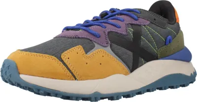 Immagine prodotto di Munich Sneakers 9880030 in Multicolored color size 41