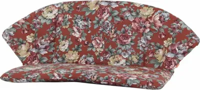 Produktbild von Siena Garden ELEGANCE Auflage 242 Blume terrakotta groß