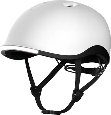 Produktbild von Nyxel unisex Modell 2026 L 58-63 cm weiß- Farbe white