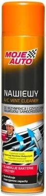 Produktbild von MOJE AUTO Lüftungsreiniger 600ml