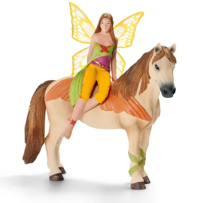 Obrázok produktu pre Schleich - Figúrka Sanjeela