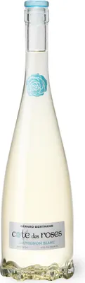 Produktbild von Cote des Roses Sauvignon Blanc 2024 75cl vin blanc