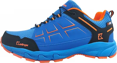 Produktbild von Kastinger FS Kompar Low Wanderschuh Blau