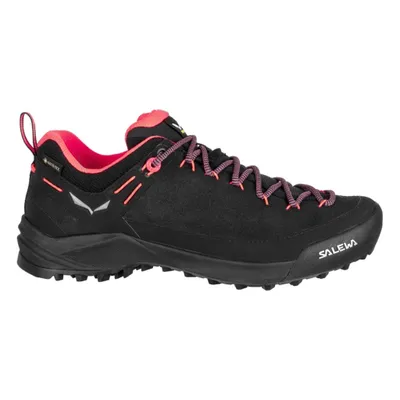 Image de Chaussures Salewa Wildfire Leather Gtx 614170936