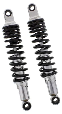 Image de Amortisseur pour Honda CB 450 S, année de fabrication 1986-1989, de marque YSS RD222-330P-09-18 - Neuf