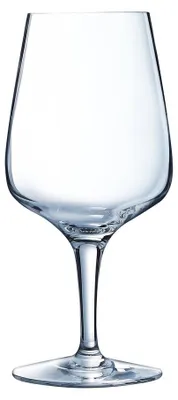 Produktbild von Sublym Allzweckkelch 35cl - 24 Stück