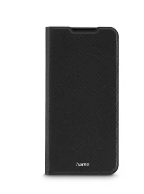 Produktbild von Hama 00136061, Folio, Samsung, Galaxy A25 5G, 16,5 cm (6.5"), Schwarz
